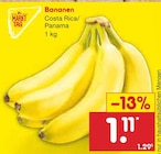 Bananen Angebote bei Netto Marken-Discount Würzburg für 1,11 €