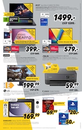 Laptop Angebot im aktuellen MEDIMAX Prospekt auf Seite 5