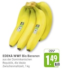 EDEKA - Bio Bananen Angebot im Prospekt Bio Bananen bei EDEKA im Prospekt "" für 1,49 €