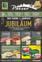EDEKA Prospekt für Schwerte: "Aktuelle Angebote", 24 Seiten, 04.05.2026 - 09.05.2026