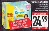 Windeln Angebot in Aresing Windeln im aktuellen Prospekt bei EDEKA in Aresing