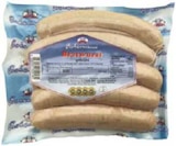 combi Ahlen - Bratwurst Angebot im Prospekt Bratwurst bei combi im Ahlen Prospekt für 4,49 €