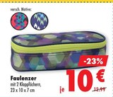 Faulenzer für 10,00 € bei Mäc-Geiz im Angebot Faulenzer im aktuellen Mäc-Geiz Prospekt