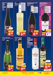 Aktueller Netto Marken-Discount Prospekt mit Lamm, "Aktuelle Angebote", Seite 23