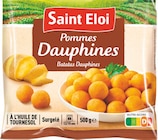Pommes Dauphines Surgelées - Saint Eloi à 2,55 € dans le catalogue Intermarché Hyper