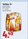 V+ Angebote von Veltins bei Trinkgut Mönchengladbach für 4,49 €