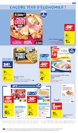 Promos Steak dans le catalogue "LE MOIS DES MOIS" de Carrefour Market à la page 7