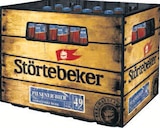 Getränke Quelle WVG Sandersleben - Bier Angebot im Prospekt Bier bei Getränke Quelle WVG im Sandersleben Prospekt für 16,99 €