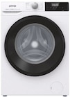 Waschvollautomat im Angebot bei POCO in Hofheim Waschvollautomat Angebote von gorenje bei POCO Hofheim für 299,00 €