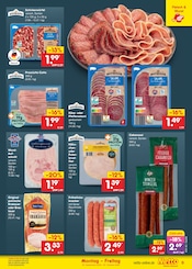 Schinken im Netto Marken-Discount Prospekt in Wilhelmshaven Aktueller Netto Marken-Discount Prospekt mit Schinken, "Aktuelle Angebote", Seite 11