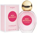 Eau de parfum - BOURJOIS dans le catalogue Carrefour