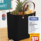 Aktuelles Multibag Albula »Style« Angebot bei REWE in Düsseldorf ab 9,99 €