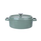 Cocotte - CARREFOUR HOME en promo chez Carrefour Cocotte - CARREFOUR HOME dans le catalogue Carrefour