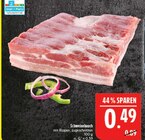 Aktuelle Schweinebauch Angebote bei Marktkauf in Leipzig Aktuelles Schweinebauch Angebot bei Marktkauf in Leipzig ab 0,49 €