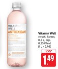 Antioxidant bei E center im Pfullingen Prospekt für 1,49 €