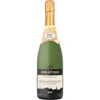 Constance Muller "Reflets de France" - CRÉMANT D'ALSACE BRUT dans le catalogue Carrefour