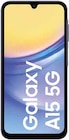 Aktuelles Smartphone  Galaxy A15 5G Angebot bei expert in Recklinghausen ab 199,00 €