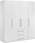 Kleiderschrank Angebote von Carryhome bei Express Siegen für 499,00 €