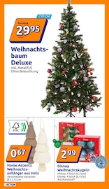 Weihnachtsbaum im Action Prospekt in Nottuln Aktueller Action Prospekt mit Weihnachtsbaum, "Wochenangebote", Seite 15
