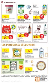 Rhum en promo dans le catalogue Intermarché Hyper à la page 22