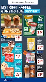 Cappuccino im ALDI SÜD Prospekt in Ettlingen Aktueller ALDI SÜD Prospekt mit Cappuccino, "Gutes für Alle.", Seite 26