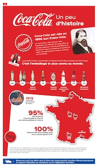 Catalogue Carrefour Market de la semaine 19, "Carrefour Market", page 2, 29/04/2025 - 11/05/2025 Prospectus Carrefour Market en cours, "Carrefour Market", page 2 sur 54