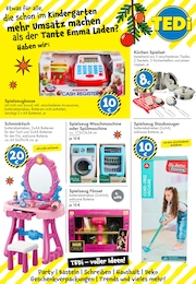 Staubsauger Angebot im aktuellen TEDi Prospekt auf Seite 18