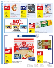 Promo Materne dans le catalogue Carrefour du moment à la page 14