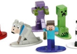 Minecraft Blind Pack bei Netto Marken-Discount im Prospekt "" für 1,99 €