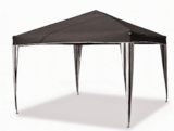 Faltpavillon im Angebot bei Wreesmann in Cuxhaven Faltpavillon Angebote von TopGarten bei Wreesmann Cuxhaven für 49,99 €