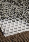 Stabilisateur blanc pour graviers L. 120 cm x Largeur : 80 cm x Ép. 3,2 cm - Blooma - Brico Dépôt à Vierzon Stabilisateur blanc pour graviers L. 120 cm x Largeur : 80 cm x Ép. 3,2 cm - Blooma en promo chez Brico Dépôt Vierzon à 15,50 €