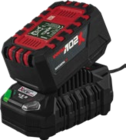 Aktuelle Batterie Angebote bei Kaufland in Mönchengladbach Aktuelles Akku-Starter-Set 20 V Angebot bei Kaufland in Mönchengladbach ab 14,99 €