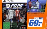 PS5-Spiel EA Sports: FC 26 bei expert im Coesfeld Prospekt für 69,00 €