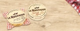 Camembert - Le Rustique dans le catalogue Supermarchés Match