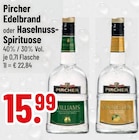 Edelbrand von Pircher im aktuellen Trinkgut Prospekt für 15,99 €