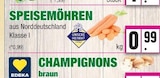 Speisemöhren von Unsere Heimat im aktuellen EDEKA Prospekt
