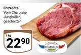 Aktuelles Entrecôte Angebot bei GLOBUS in Braunschweig ab 22,90 €