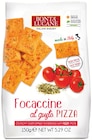 Focaccine - Bonta' Lucane dans le catalogue Colruyt