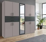 Drehtürenschrank im Möbel Inhofer Prospekt Drehtürenschrank von im aktuellen Möbel Inhofer Prospekt für 478,00 €
