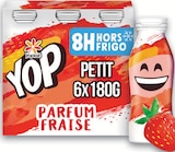Intermarché Express - 2+1 offert sur les yaourts à boire Yop : offre du catalogue "" Promo 2+1 offert sur les yaourts à boire Yop à dans le catalogue Intermarché Express ""