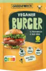 Veganer Burger im Marktkauf Prospekt Veganer Burger von Greenforce im aktuellen Marktkauf Prospekt für 2,49 €