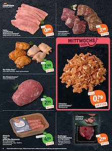 Hähnchen im aktuellen tegut Prospekt (Darmstadt) Hähnchen im tegut Prospekt "tegut… gute Lebensmittel" mit 32 Seiten (Darmstadt)