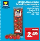 Aktuelles Mini-Rispentomaten Angebot bei Marktkauf in Erlangen ab 2,49 €