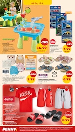Kinderschuhe im Penny Prospekt in Wiesbaden Aktueller Penny Prospekt mit Kinderschuhe, "Wer günstig will, muss Penny.", Seite 28