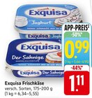 Frischkäse Joghurt bei E center im Böblingen Prospekt für 0,99 €
