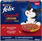 Doppelt lecker Angebote von FELIX bei Kaufland Potsdam für 2,39 €