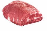 Netto Marken-Discount Gelsenkirchen - Schweine-Nacken Angebot im Prospekt Schweine-Nacken bei Netto Marken-Discount im Gelsenkirchen Prospekt für 5,49 €