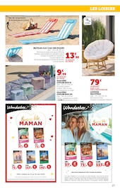 Glacière Angebote im Prospekt "Super U" von Super U Glacière Angebote im Prospekt "Super U" von Super U auf Seite 27