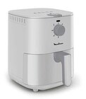 Friteuse sans huile Moulinex Easy Fry Essential EZ130A20R Reconditionné - Moulinex dans le catalogue Darty