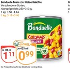 Aktuelle Chips Angebote bei GLOBUS in Jena Aktuelles Mais oder Hülsenfrüchte Angebot bei GLOBUS in Jena ab 0,99 €